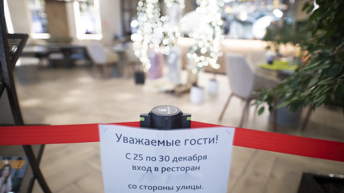 Фото: Александр Подгорчук