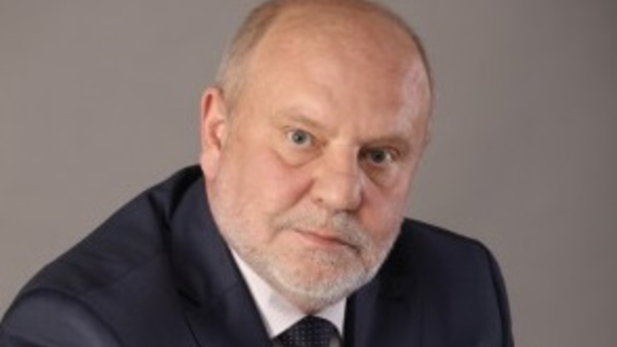 Андрей Дранишников