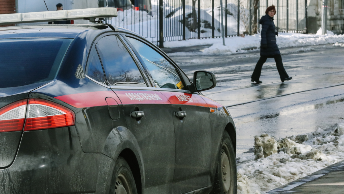 В Уссурийске арестовали подростков, избивших участника военной операции —  РБК