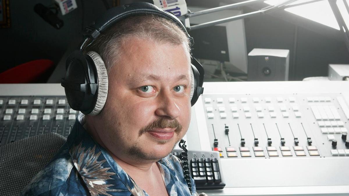 Константин Цивилев