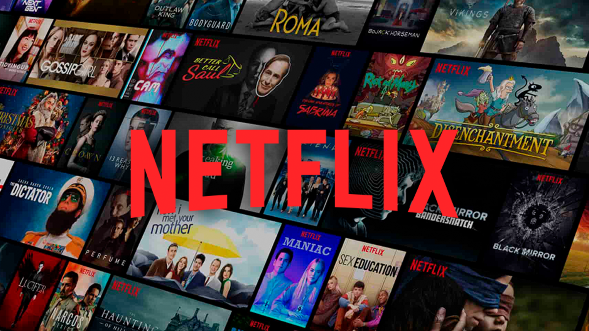 Фото: Netflix 