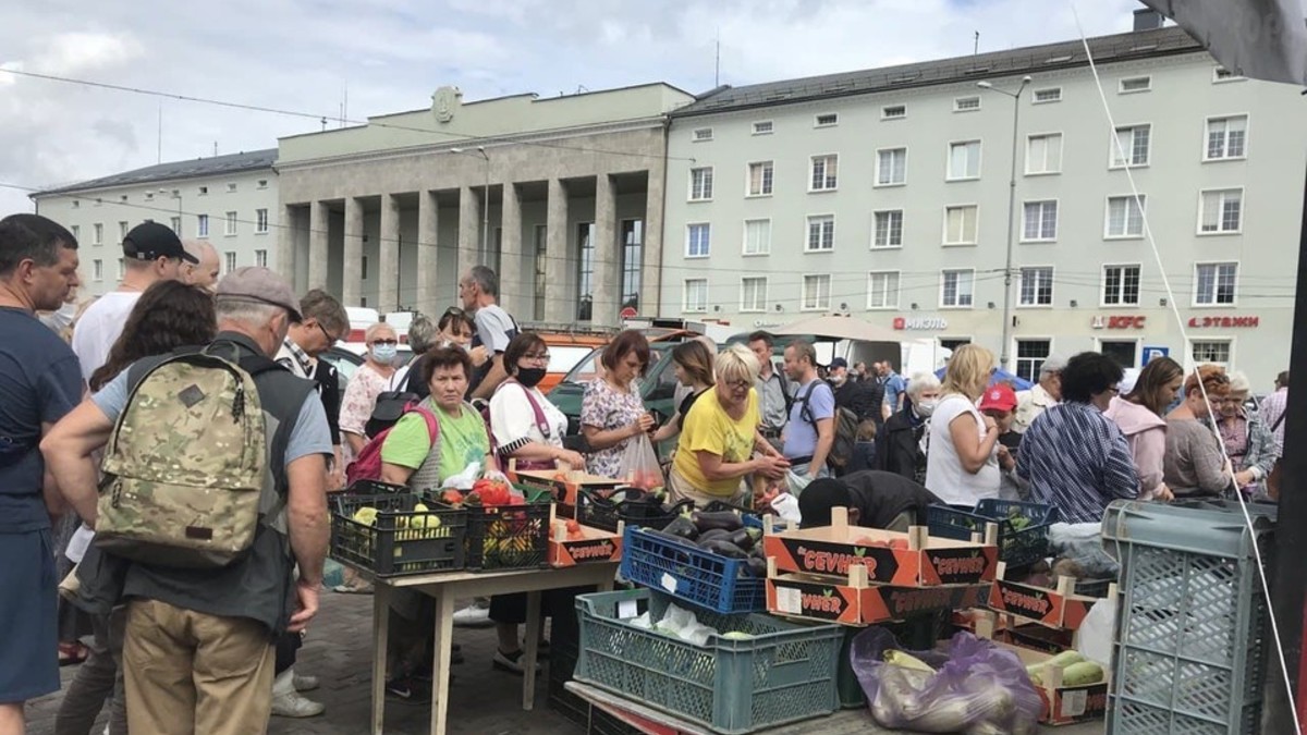 Фото: Иван Марков
