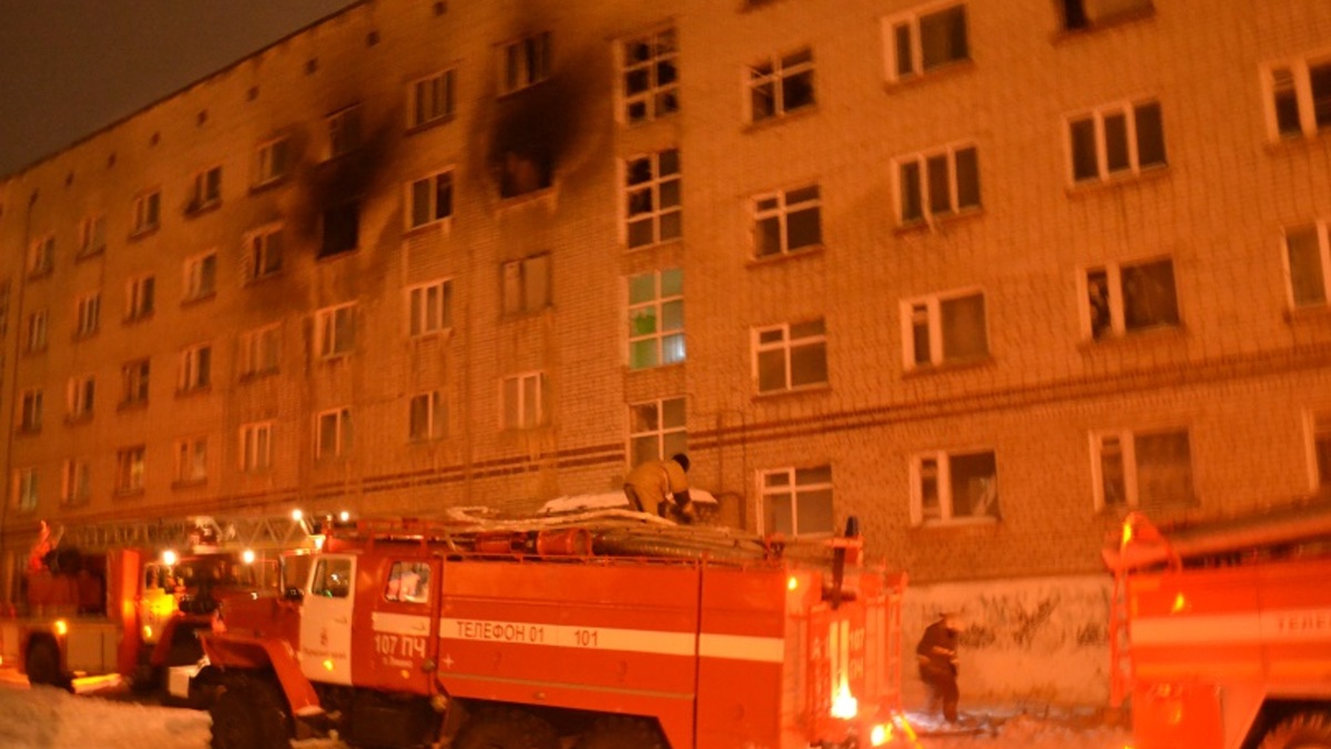 Фото: ГУ МЧС по Пермскому краю