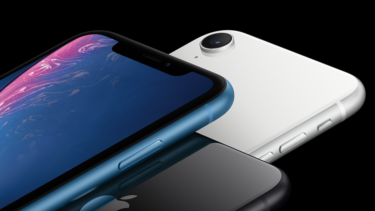 Шестицветик: какие желания исполняет новый iPhone XR | РБК Стиль