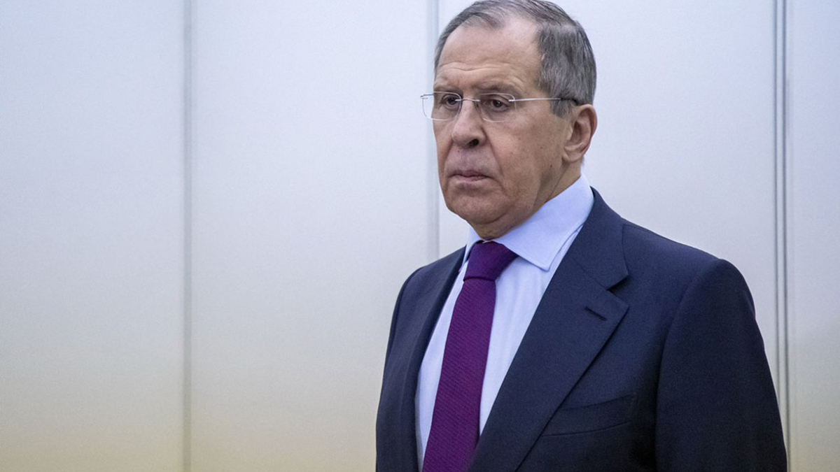 Фото: MFA Russia / Global Look Press