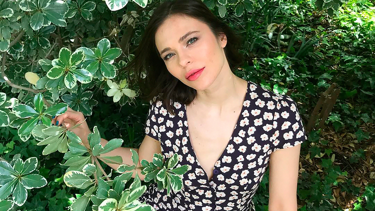 Фото: ninakraviz/instagram