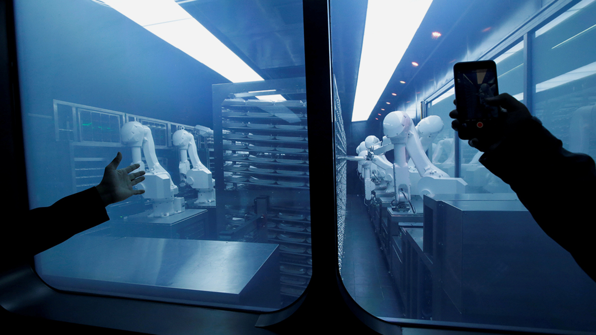 Фото: Jason Lee / Reuters