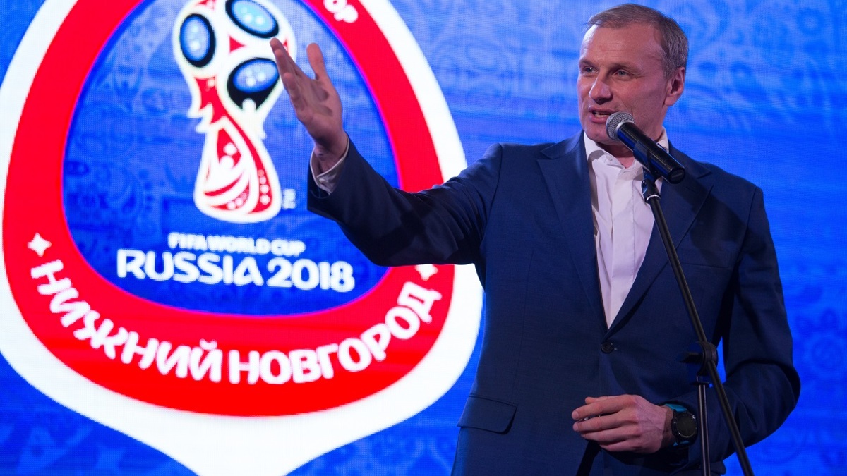 Дмитрий Сватковский
