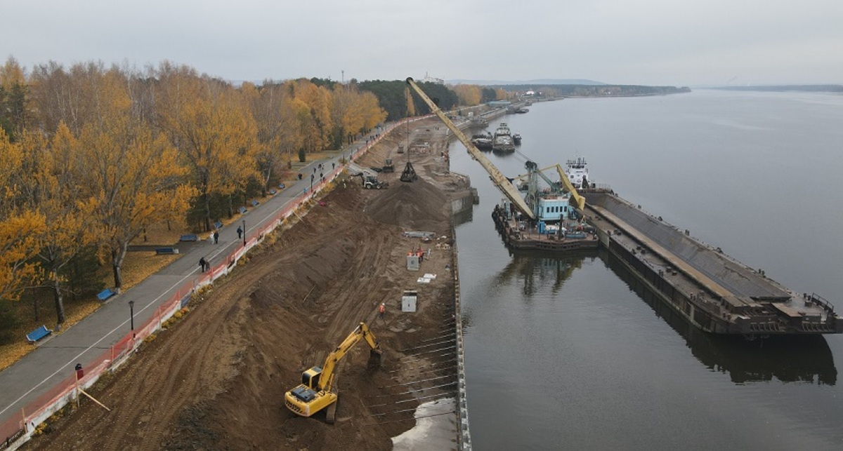Фото: пресс-служба КРПК