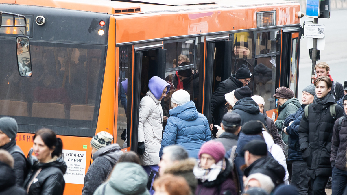 Фото: Александр Подгорчук