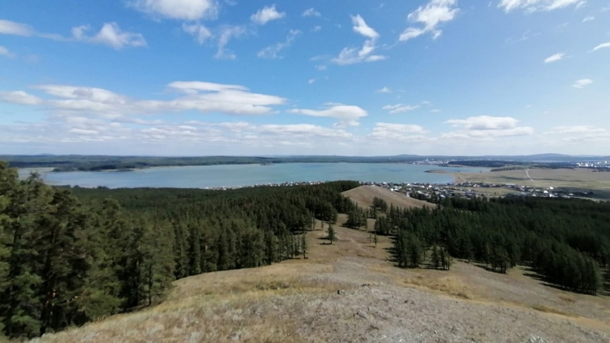 Учалинский ГОК оштрафован за незаконную перекачку воды из реки Урал — РБК