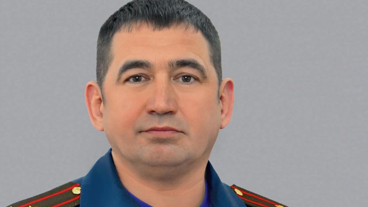 Алексей Катериничев