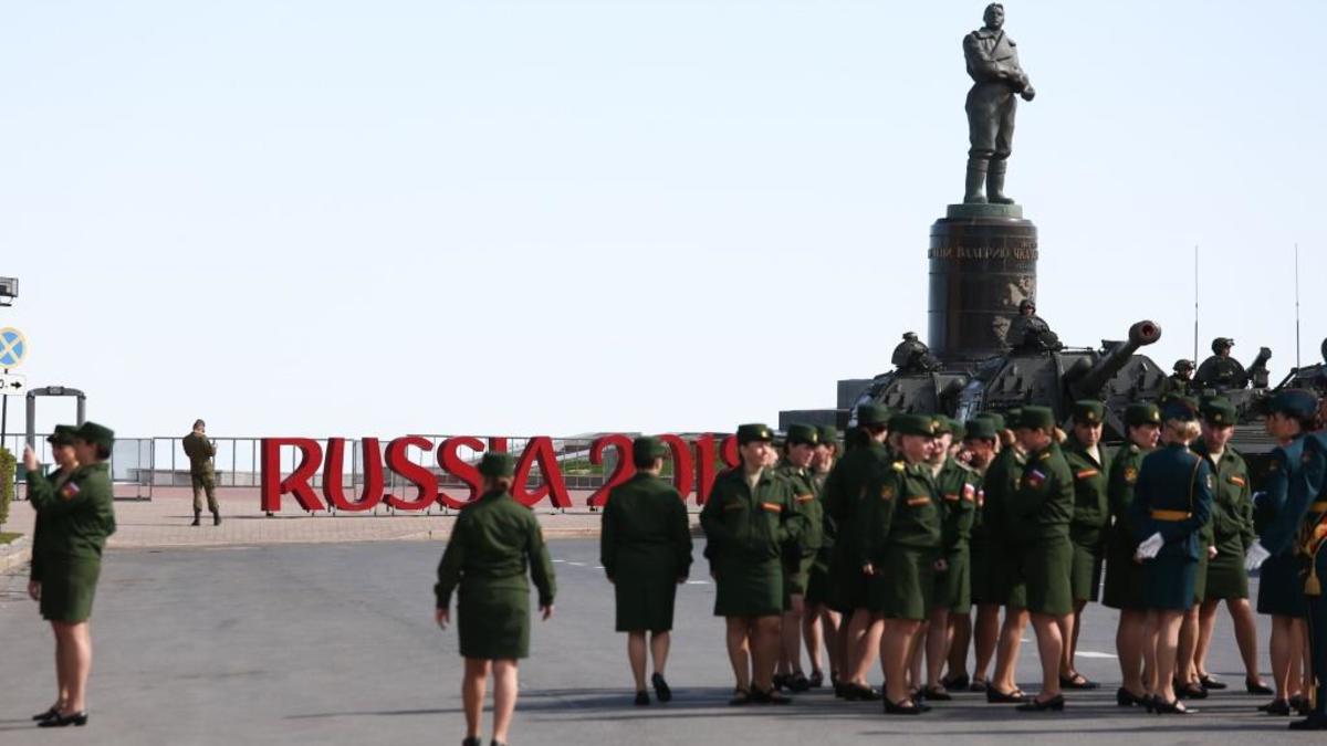 Фото: Михаил Солунин/РБК