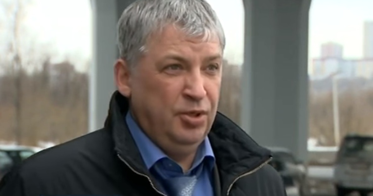 Юрий Демин