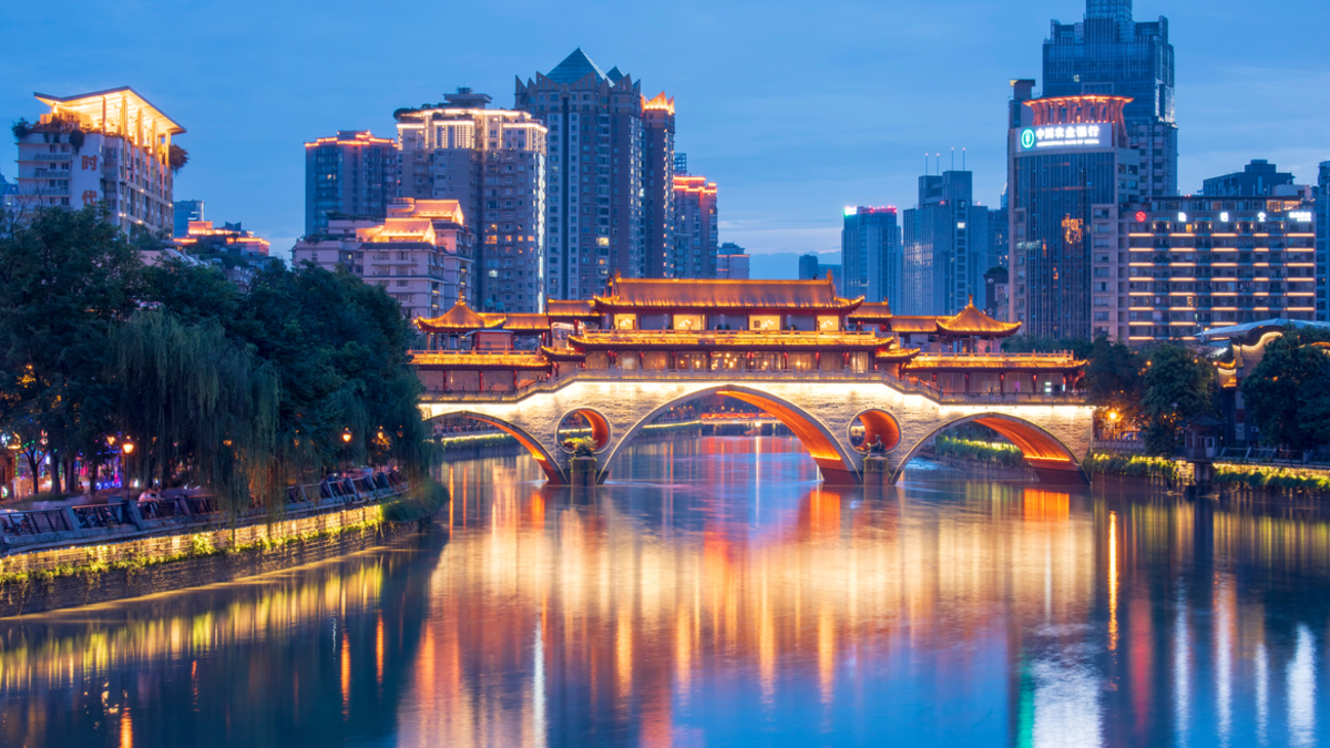 Фото: B.Zhou / Shutterstock