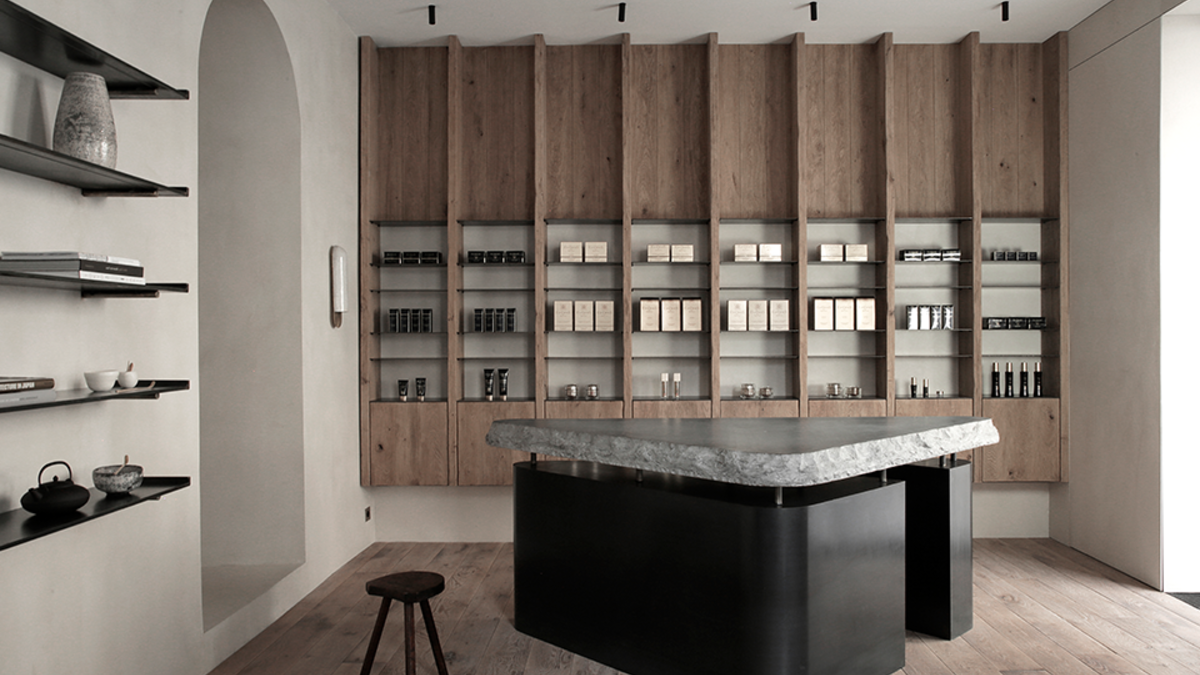 Фото: пресс-служба La Maison Evidens de Beauté