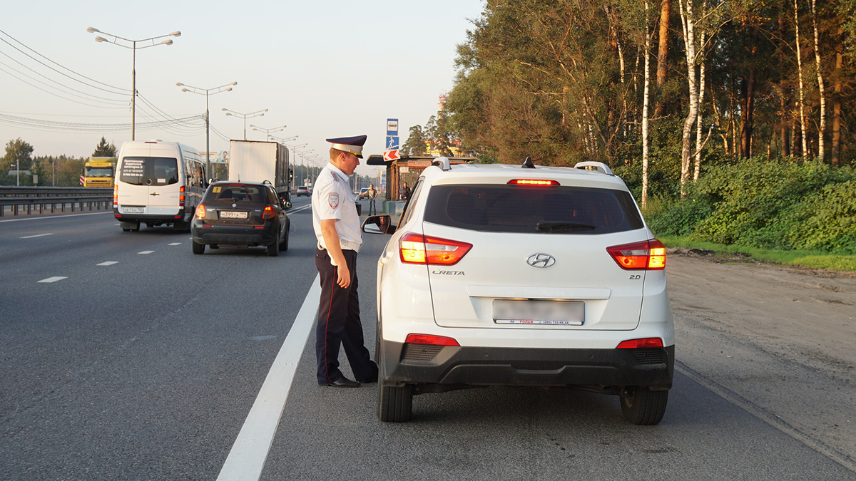 7 неочевидных нарушений ПДД на даче. Список и штрафы :: Autonews