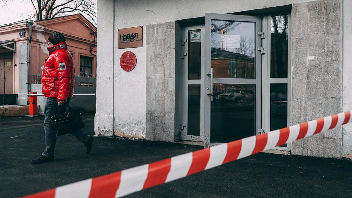 Фото: Андрей Любимов / РБК