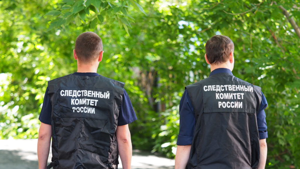 Фото: пресс-служба СУ СКР по Новосибирской области