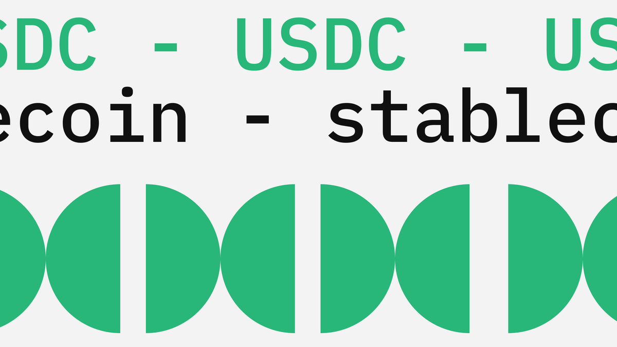   USDT  USDC -    2022