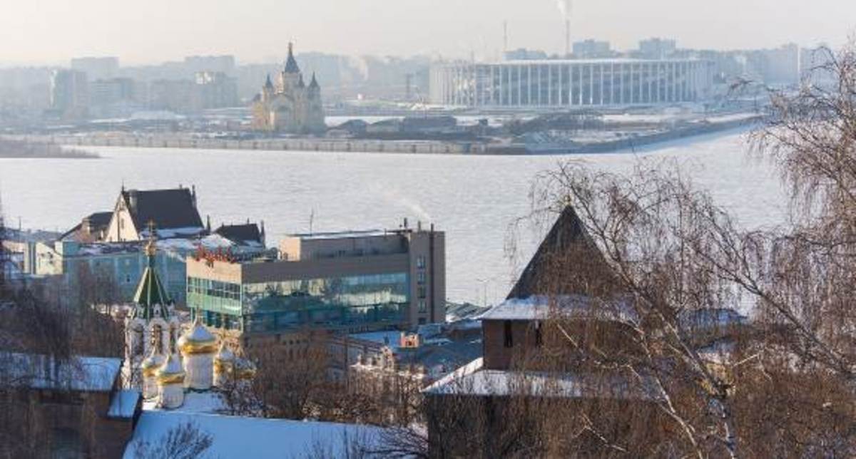 Фото: Анастасия Макарычева/РБК