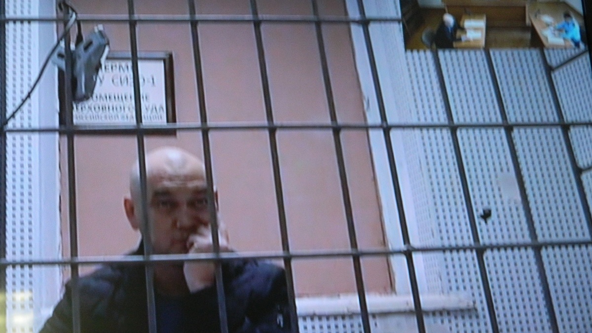 Эльмарт Мавлютов