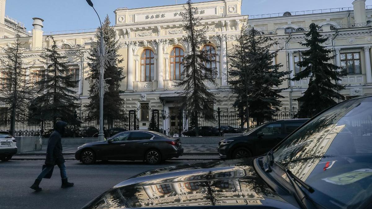 Фото: Андрей Любимов / РБК