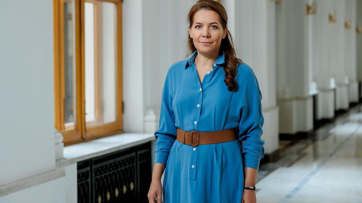Анастасия Ракова