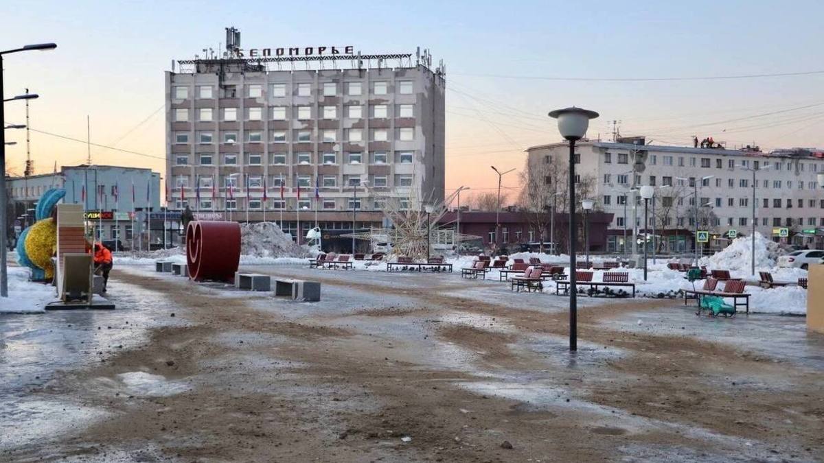 Фото: администрация Кандалакшского района / t.me
