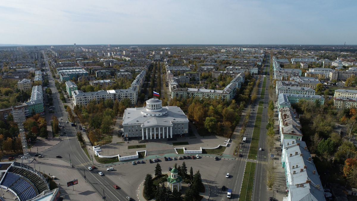 Дан старт реализации программы «Дзержинск-100» — РБК