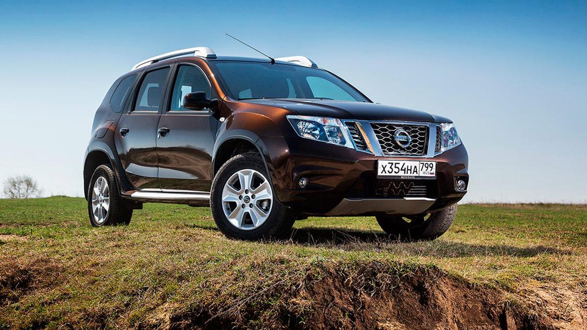 Nissan отказался ремонтировать машины по гарантии в России :: Autonews