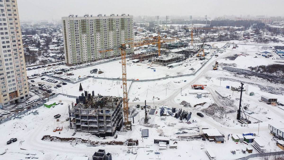 Фото: С сайта ГК "Андор"