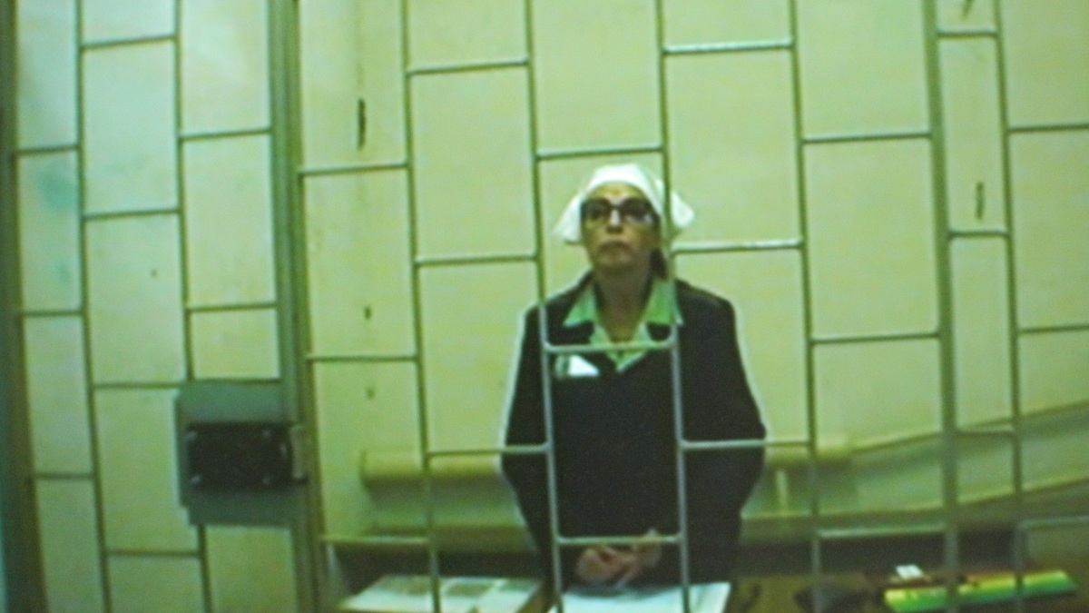 Елена Лопаева