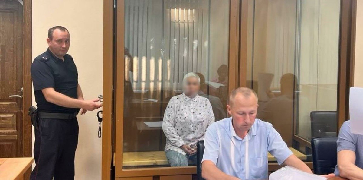 Фото: пресс-служба Калининградского областного суда