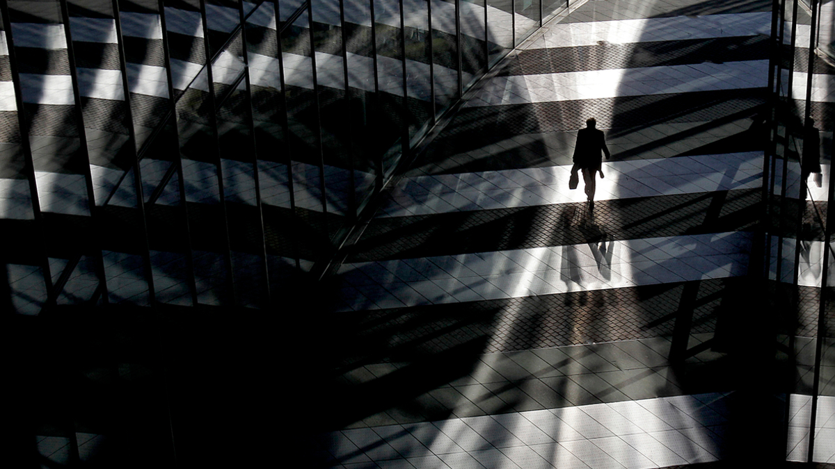 Фото: Frank Augstein / AP