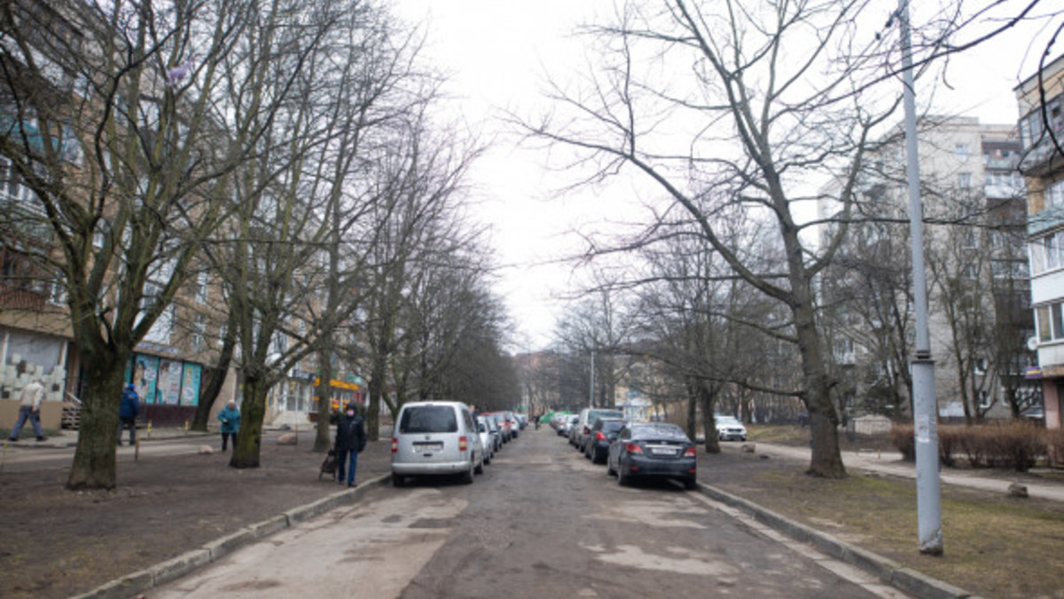 Фото: Александр Подгорчук