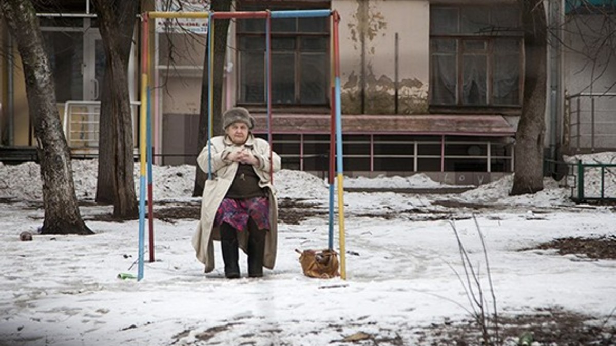 Прожиточный минимум на одного человека в Нижегородской области составляет 9160 рублей