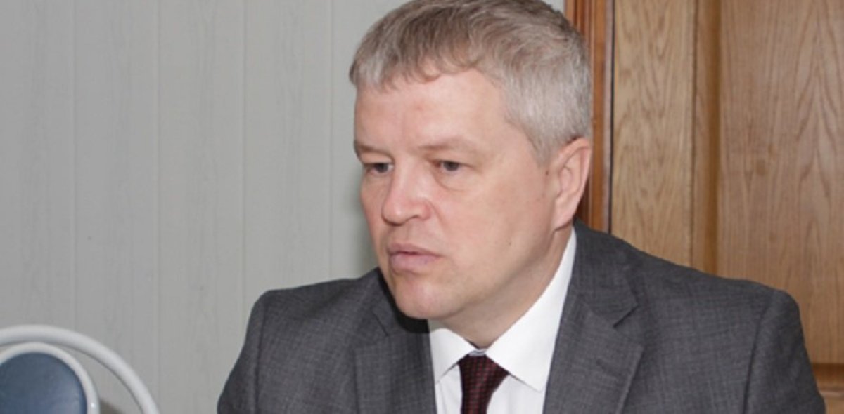 Виталий Шувалов
