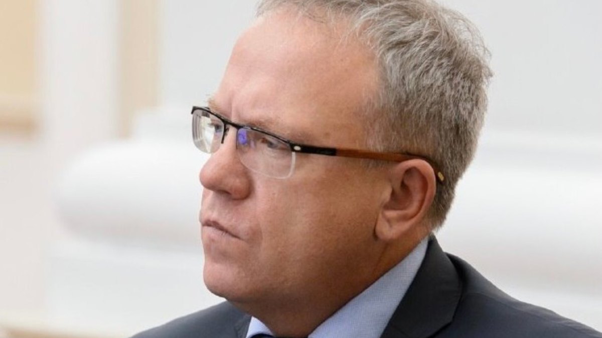 Геннадий Швырков (Фото: официальная страница Геннадия Швыркова в социальной сети &laquo;ВКонтакте&raquo;)