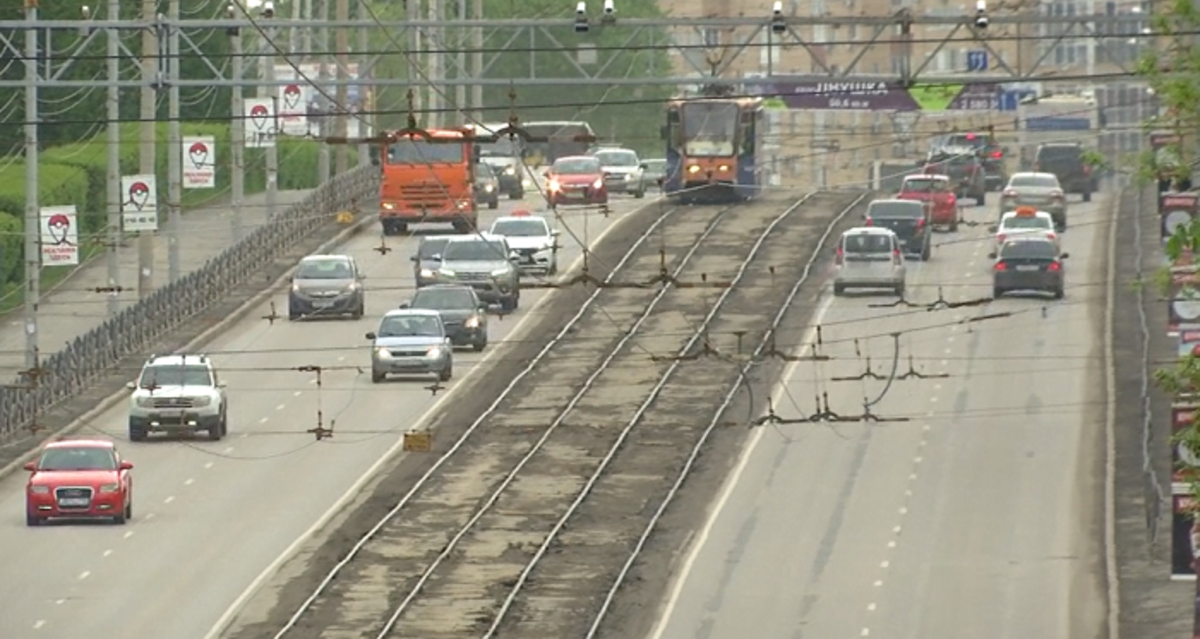 Северную дамбу в Перми полностью перекроют до 1 августа.