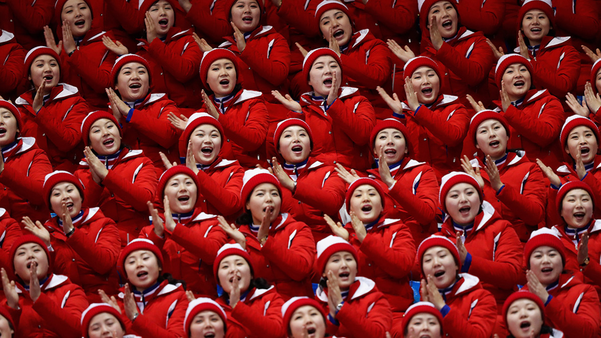 Фото: Damir Sagolj / Reuters