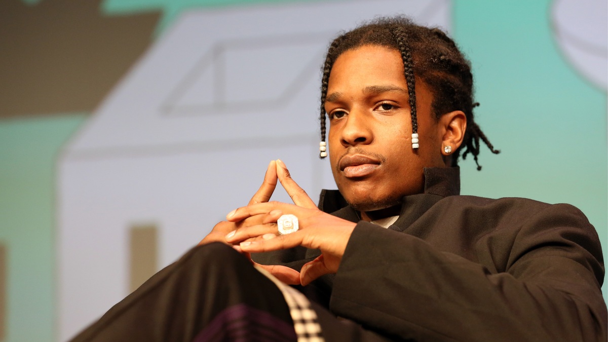 Фото: Diego Donamaria/Getty Images for SXSW