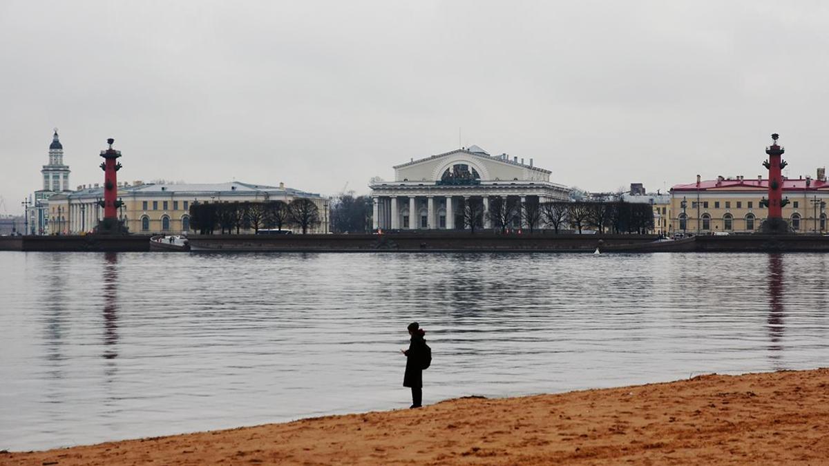 Фото: Екатерина Быкова / Shutterstock