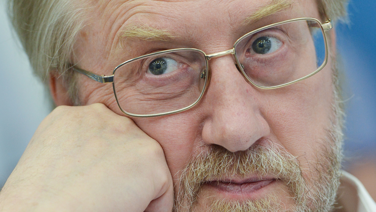Вадим Покровский