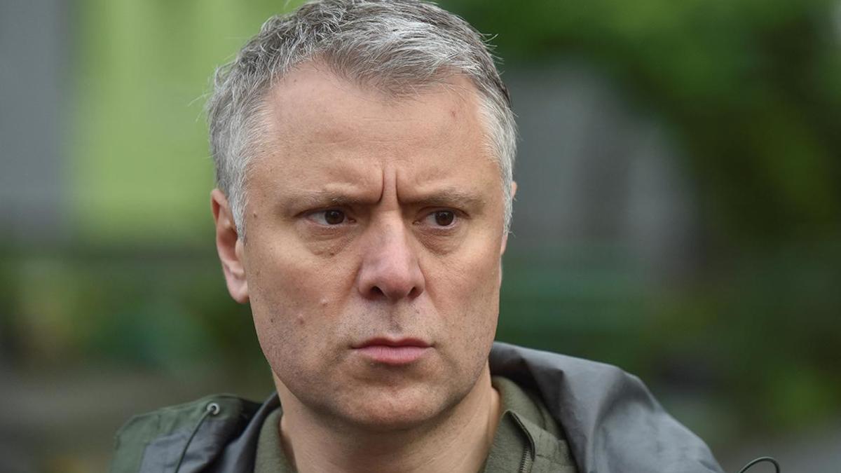 Юрий Витренко