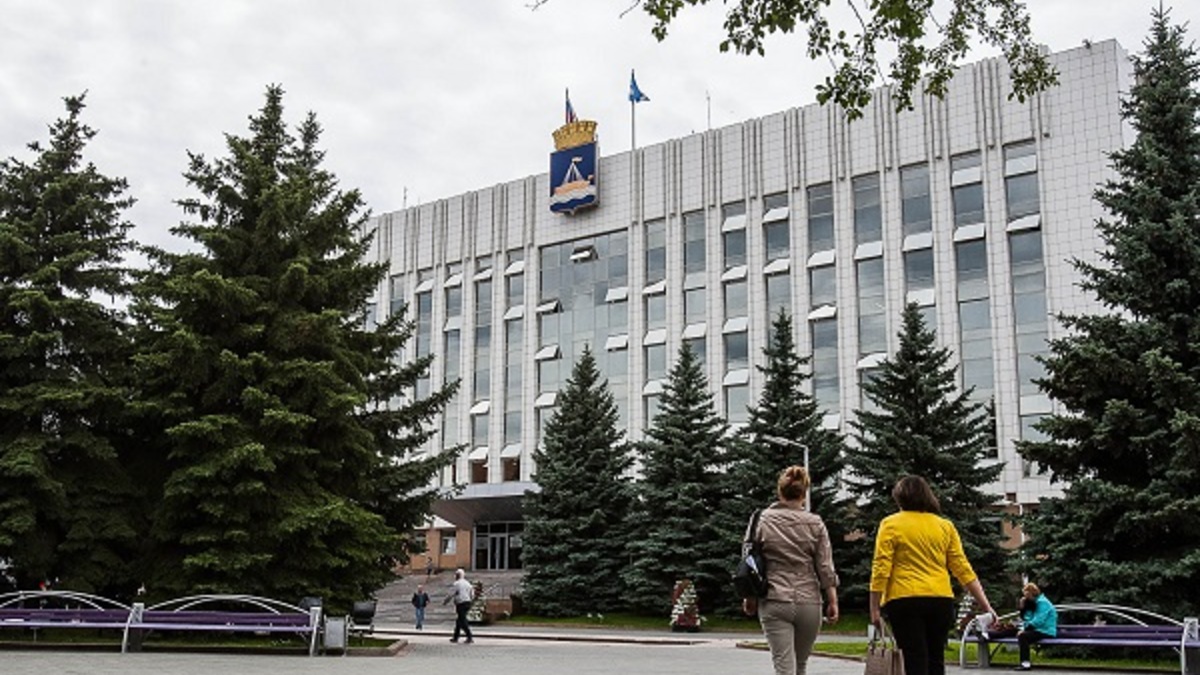 Фото: Николай Бастриков, РИА URA.RU