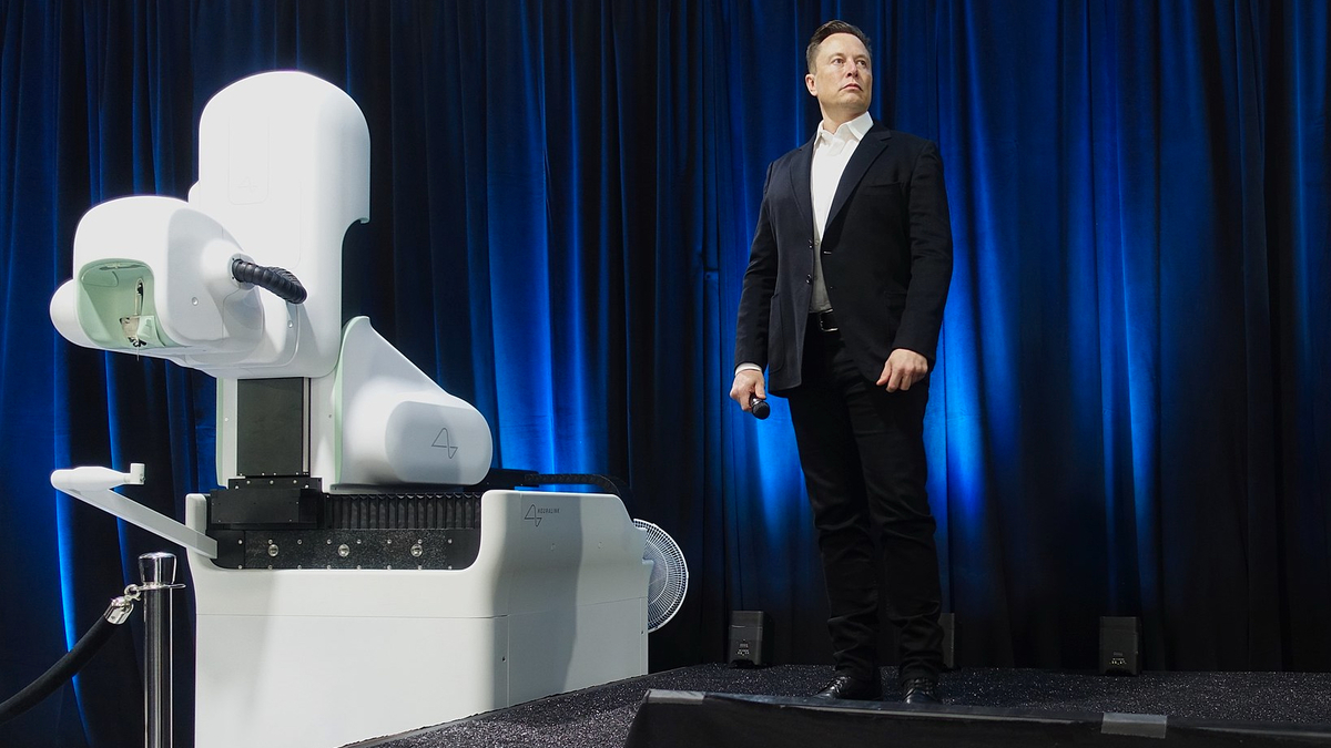Фото: Steve Jurvetson/wikipedia.org
