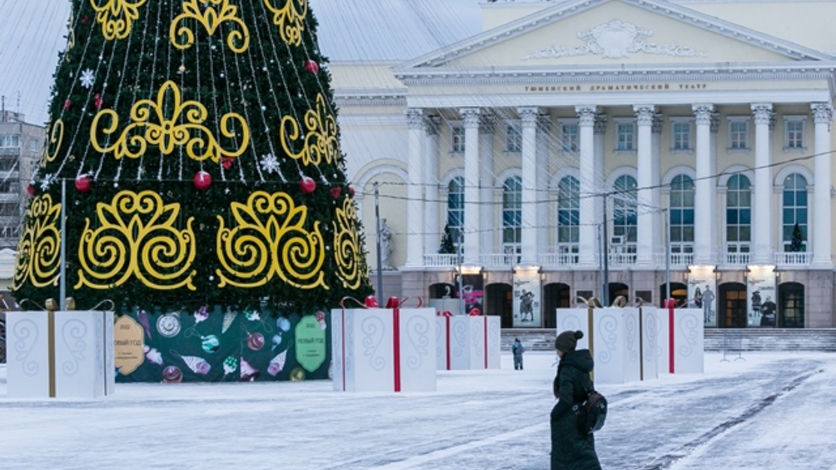 Главными факторами, вызывающими тревогу тюменцев, стали жестокие преступления и введение QR-кодов