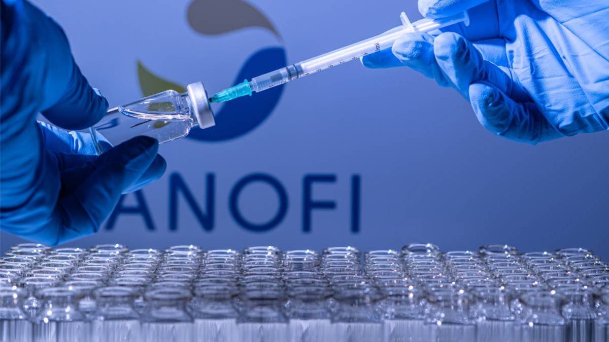 РФ закупит вакцину «Пентаксим» у Sanofi по зарегистрированной цене | РБК  Инвестиции