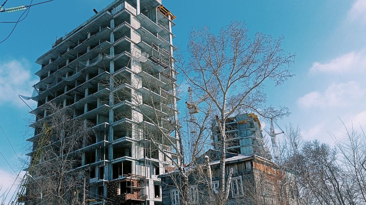 Фото: Алексей Коваленок / РБК Новосибирск